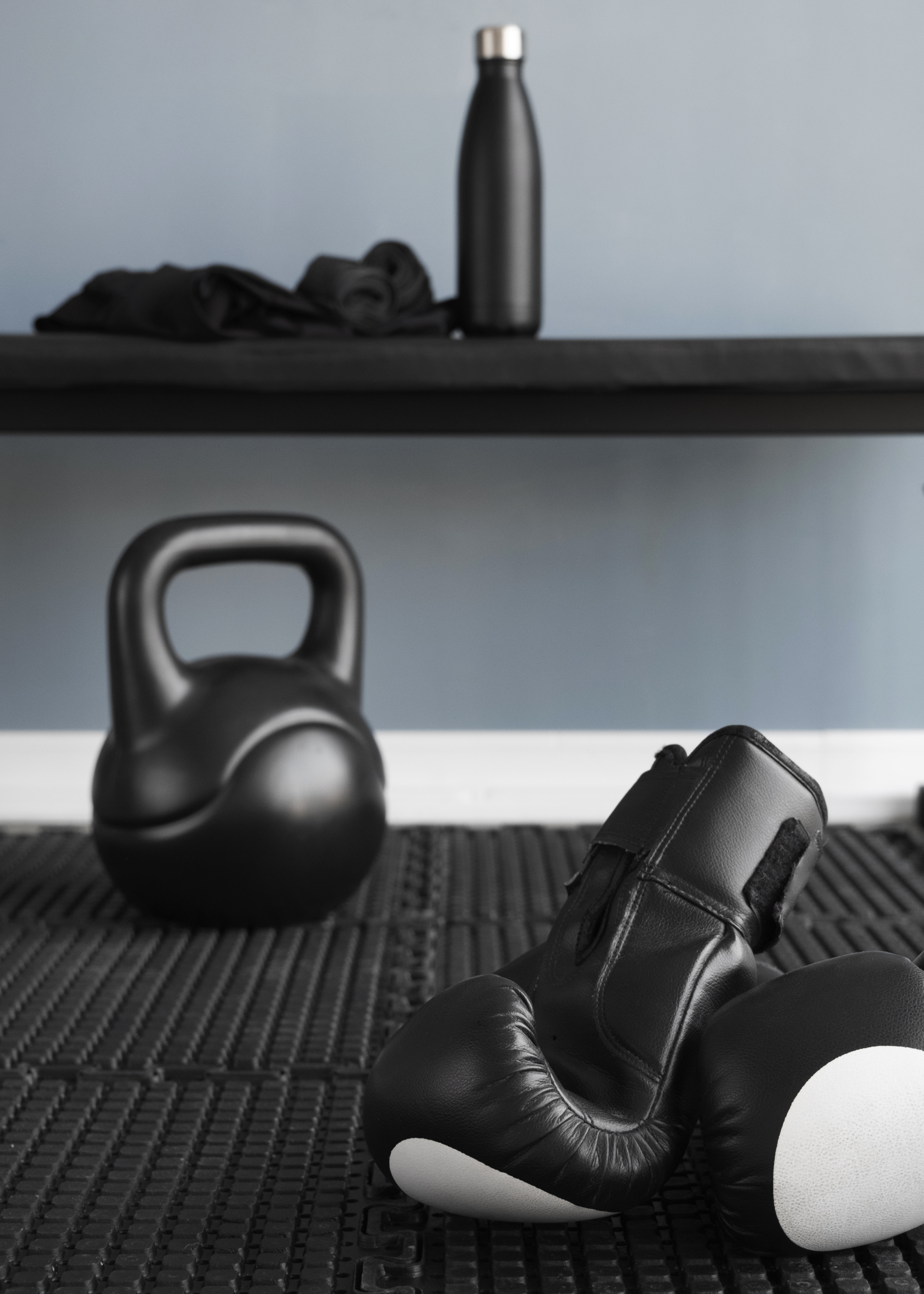 40% OFF Fitness Training